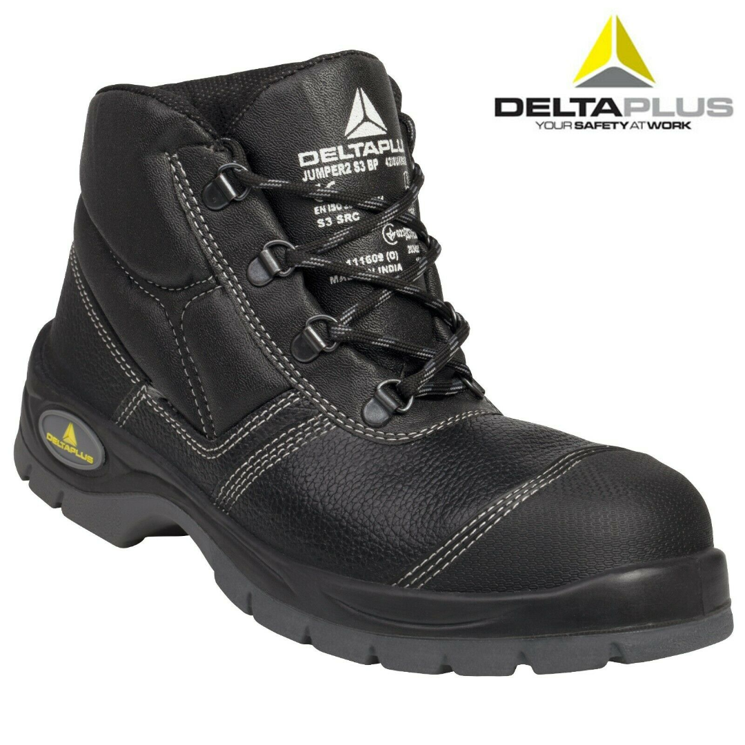 delta plus boot